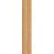 Ekena Millwork Imperial Slat Smooth Outlooker, Western Red Cedar, 7 1/2"W x 36"D x 40"H OUT08X36X40IMP06SWR - alternate 3